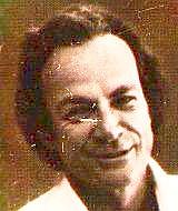 Surely You're Joking, Mr Feynman